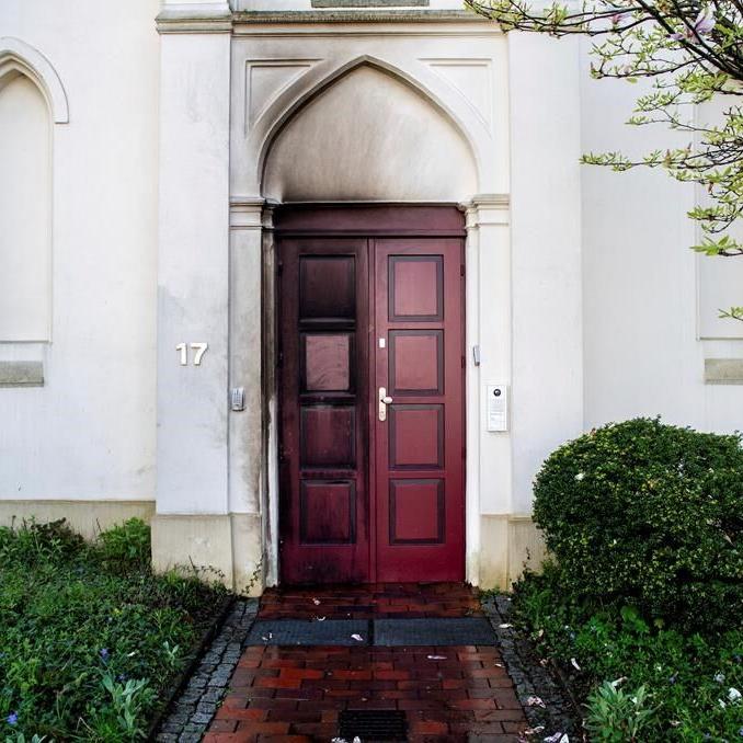 German police offer 5,000 euros for information on latest synagogue attack